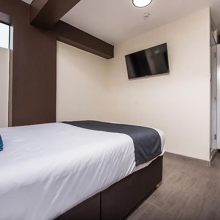 Olimpo Hotel Sauna & Spa 쿠스코 외부 사진