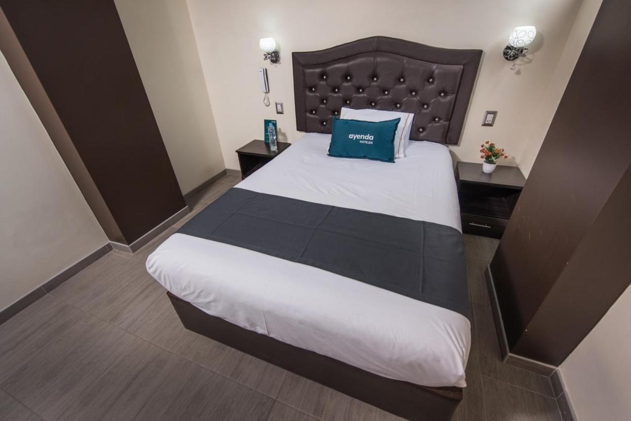 Olimpo Hotel Sauna & Spa 쿠스코 외부 사진