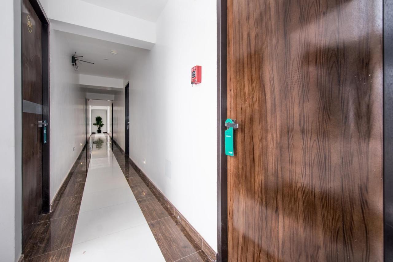 Olimpo Hotel Sauna & Spa 쿠스코 외부 사진