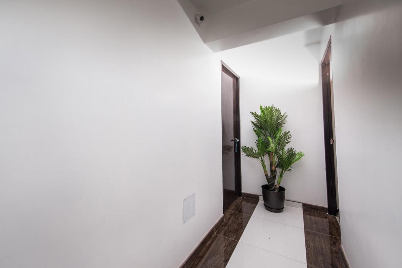 Olimpo Hotel Sauna & Spa 쿠스코 외부 사진