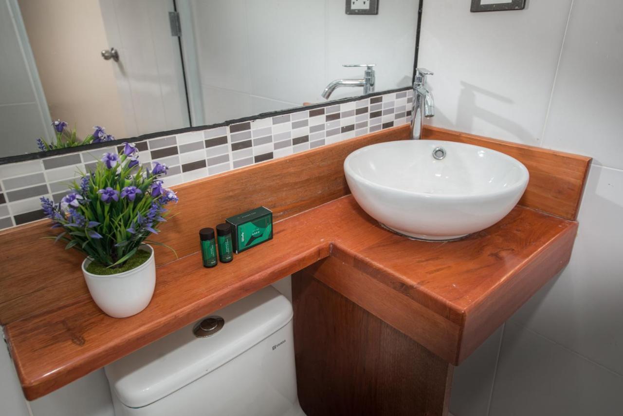 Olimpo Hotel Sauna & Spa 쿠스코 외부 사진